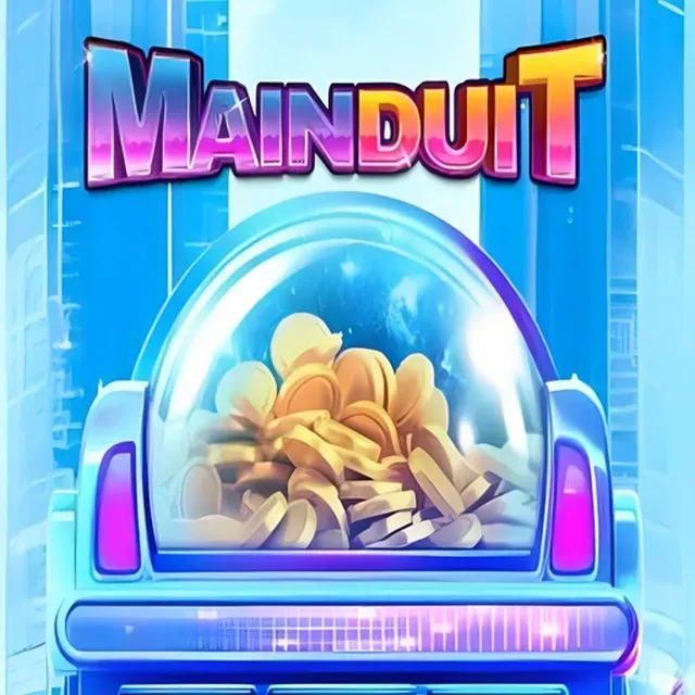 MAINDUIT - Aplikasi Belanja Fashion Terbaik untuk Anda
