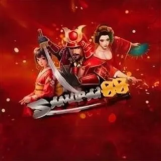 SAMURAI88 - Antivirus Terbaik untuk Keamanan HP Anda